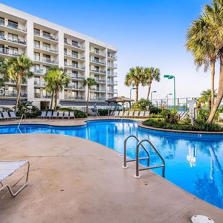 Gulf Shores Surf&Racquet Club Condos II Extérieur photo