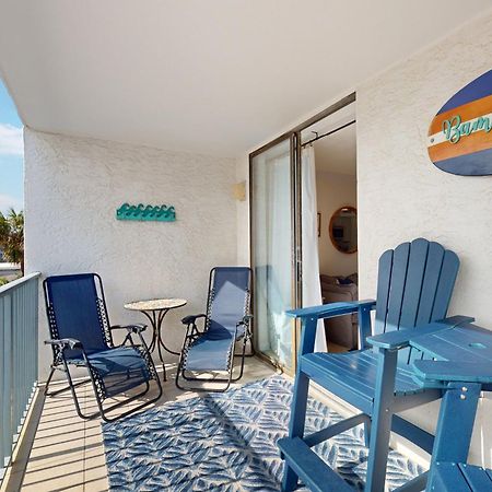 Gulf Shores Surf&Racquet Club Condos II Extérieur photo