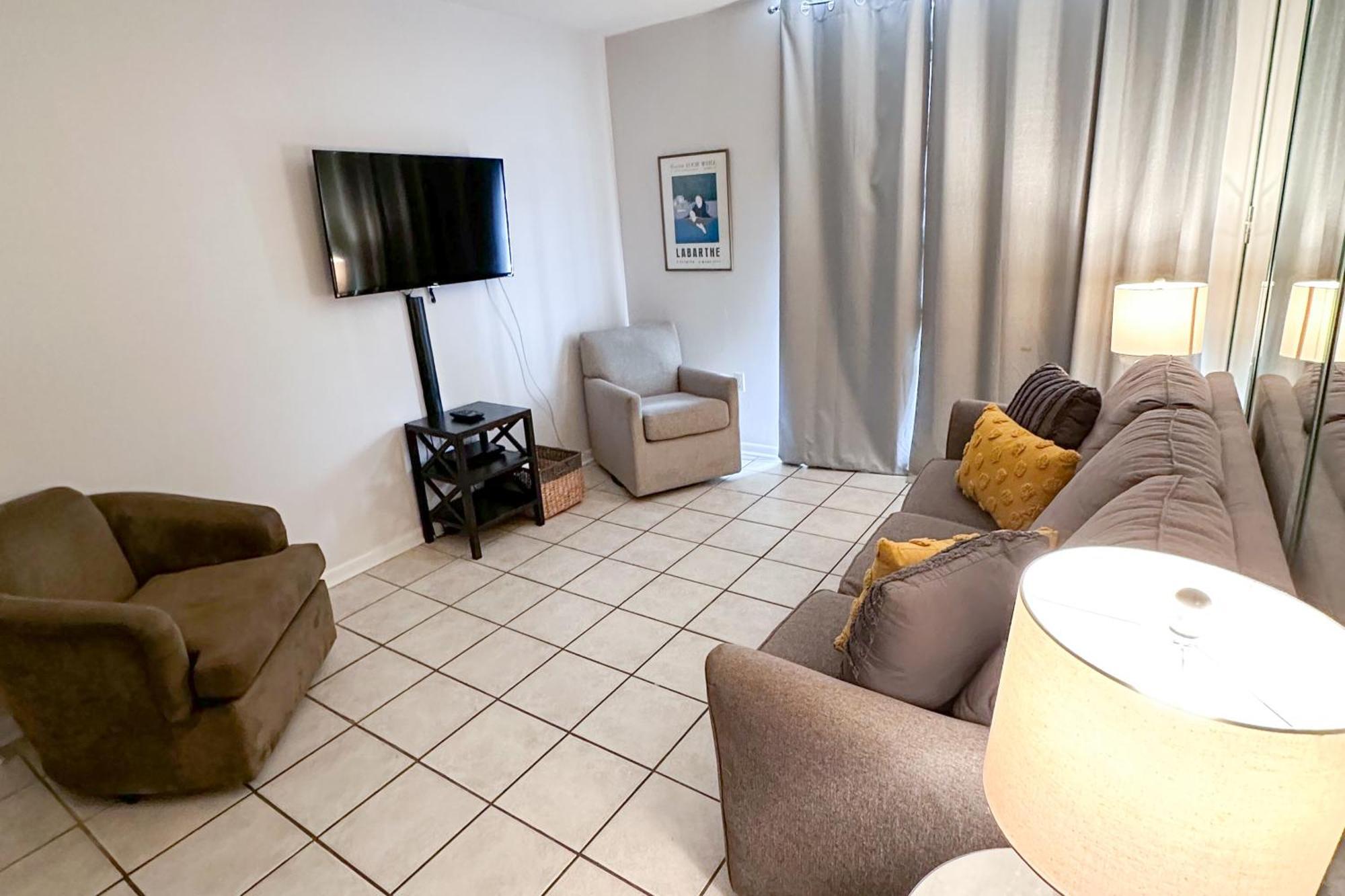 Gulf Shores Surf&Racquet Club Condos II Chambre photo