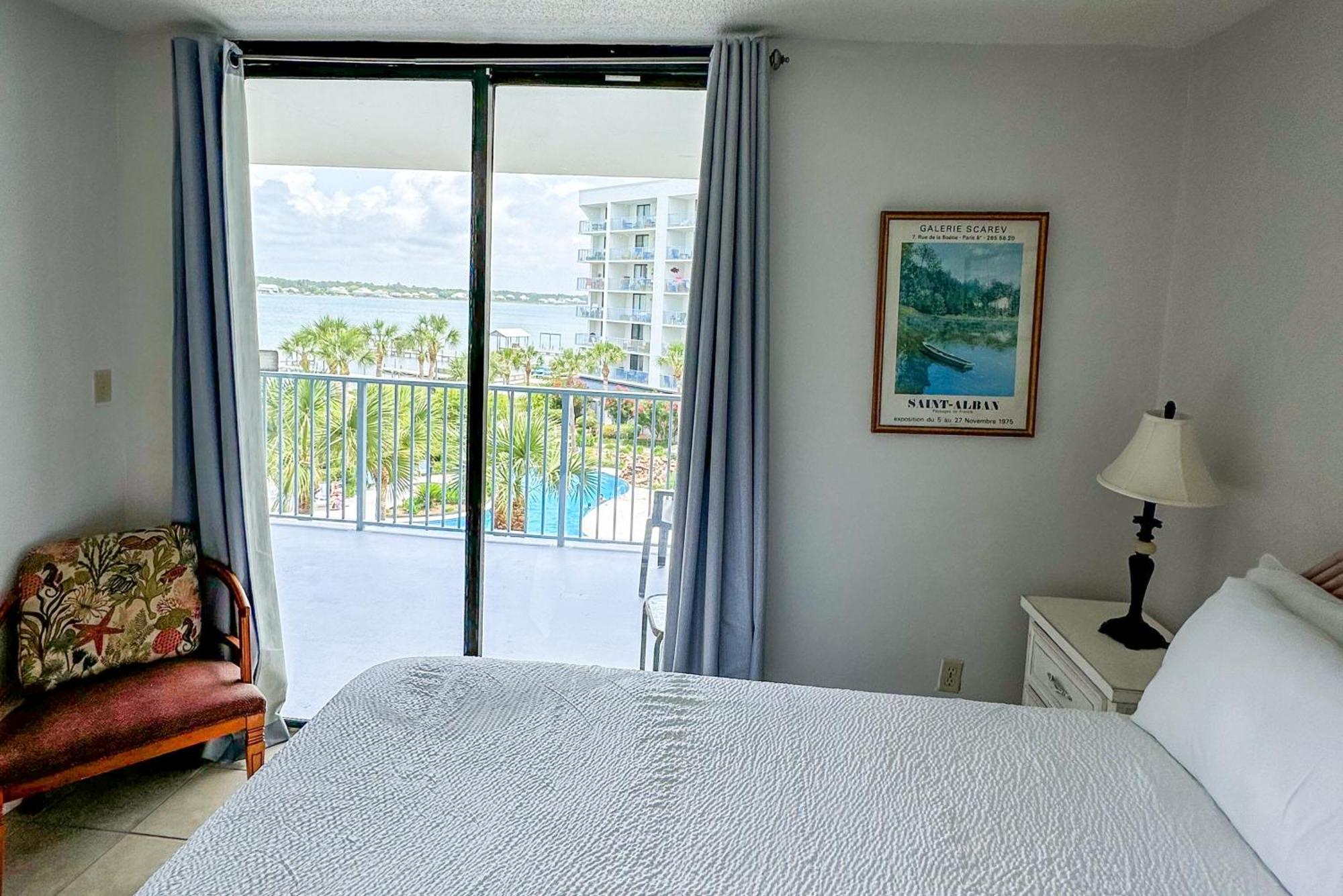 Gulf Shores Surf&Racquet Club Condos II Chambre photo