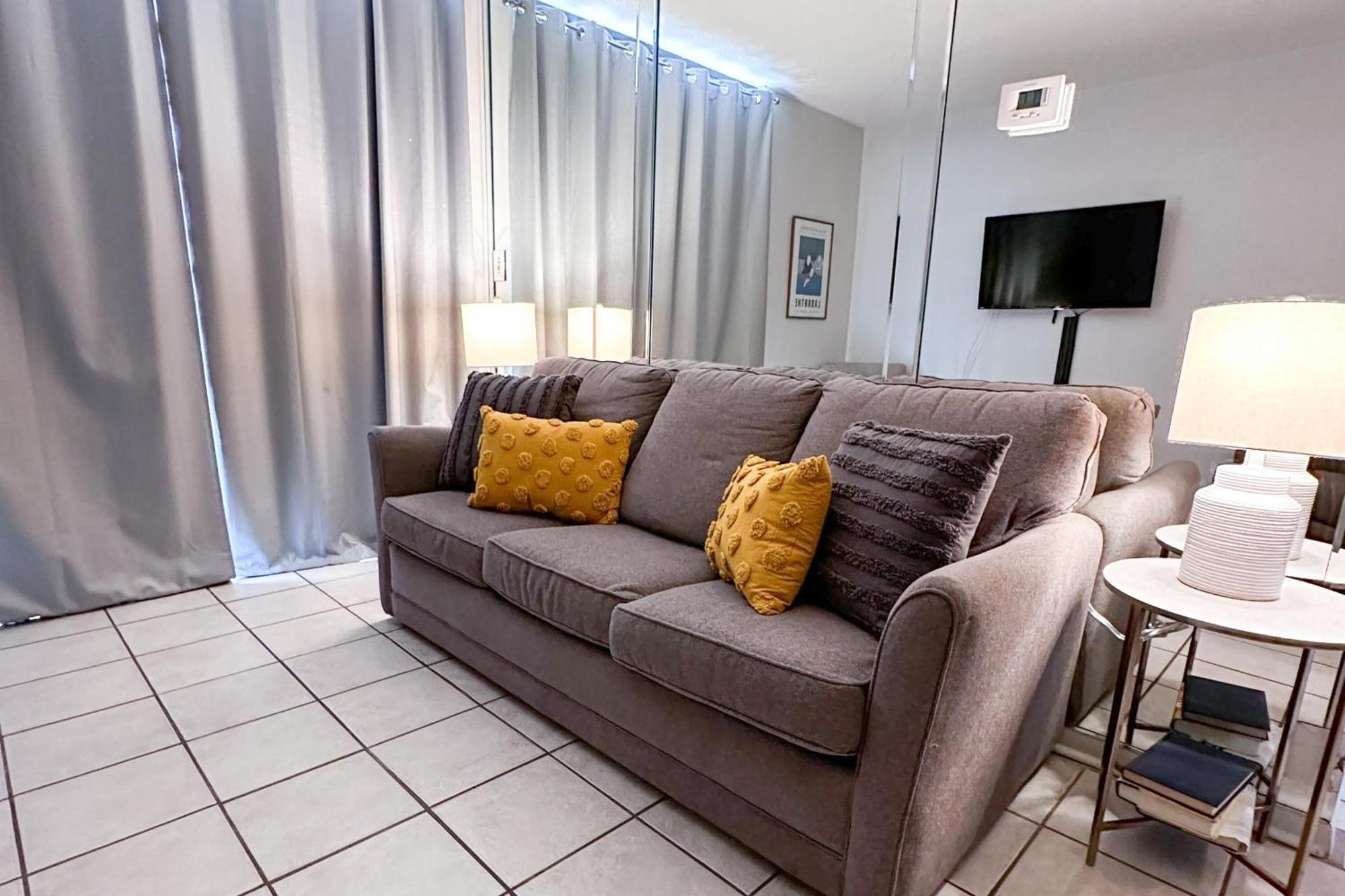 Gulf Shores Surf&Racquet Club Condos II Chambre photo