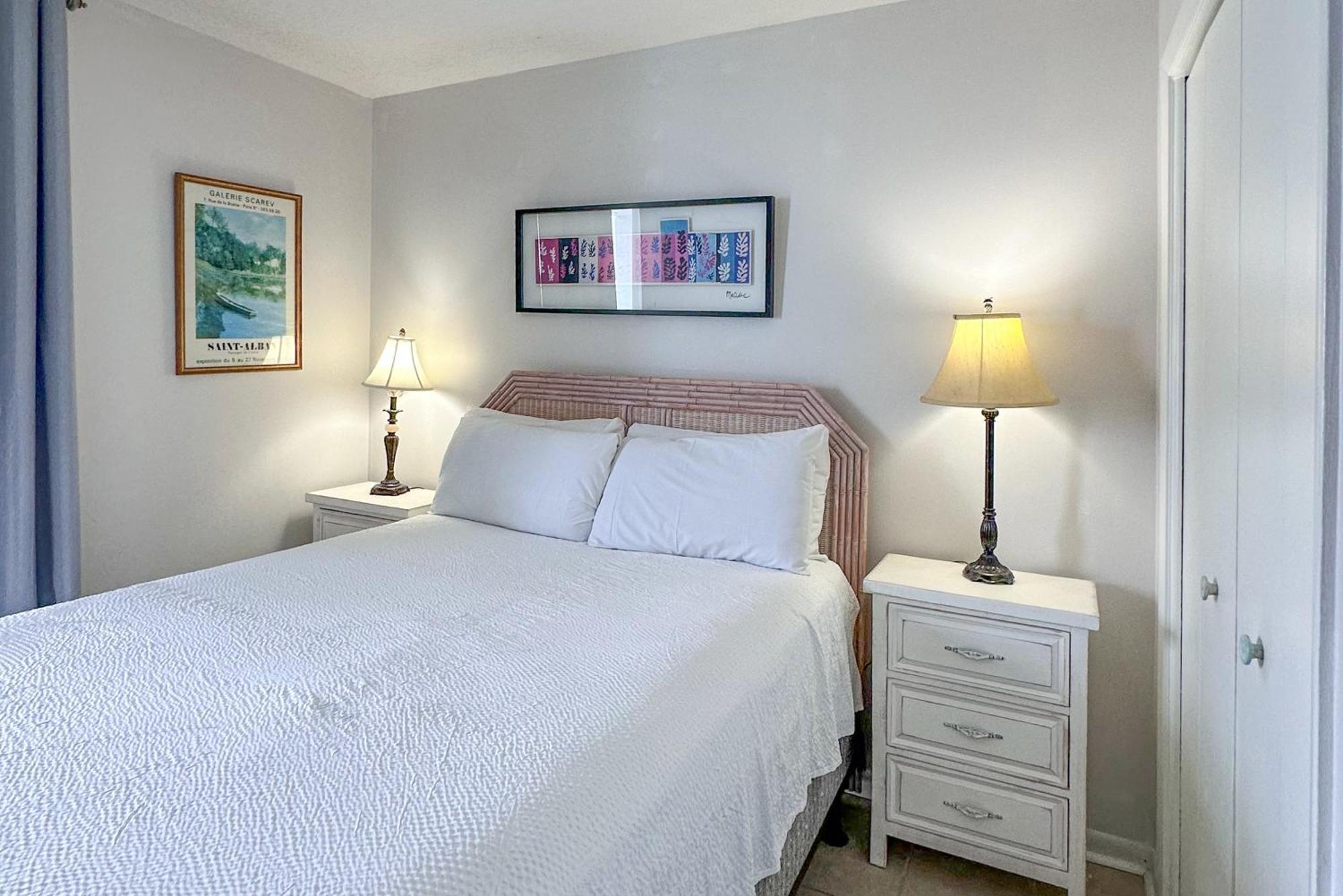 Gulf Shores Surf&Racquet Club Condos II Chambre photo