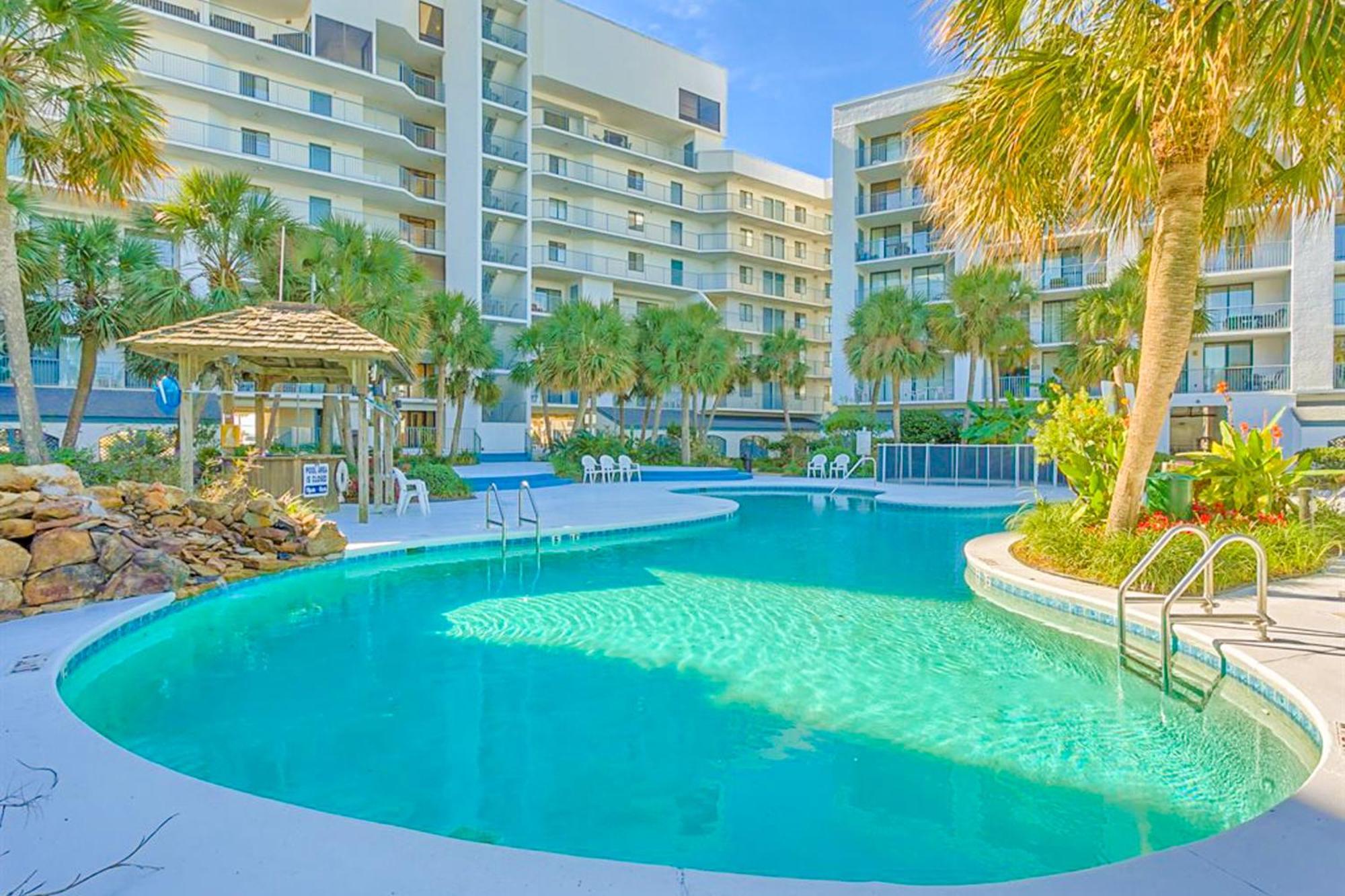 Gulf Shores Surf&Racquet Club Condos II Chambre photo