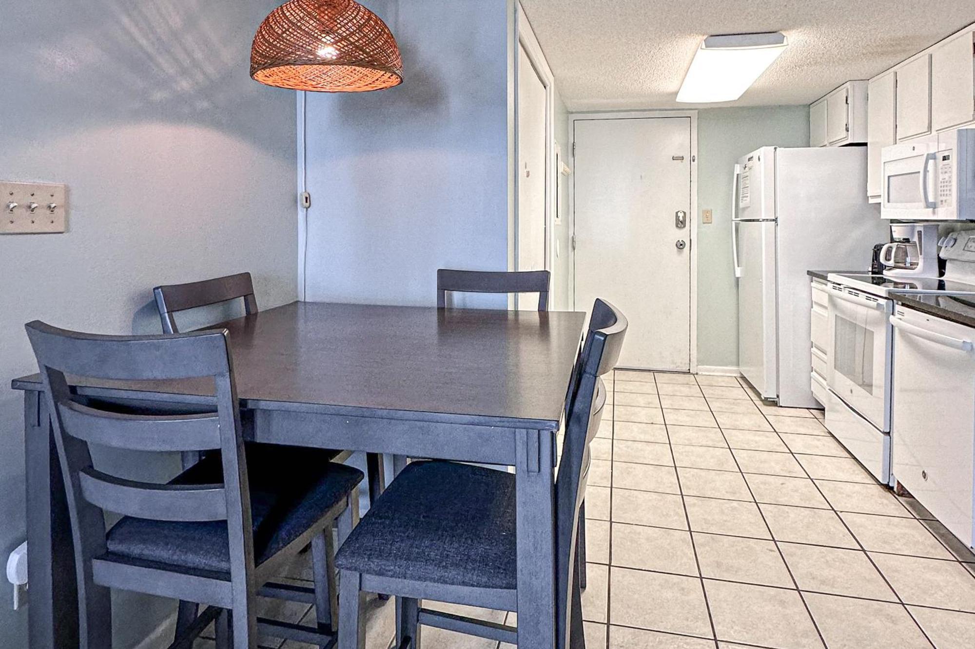 Gulf Shores Surf&Racquet Club Condos II Chambre photo