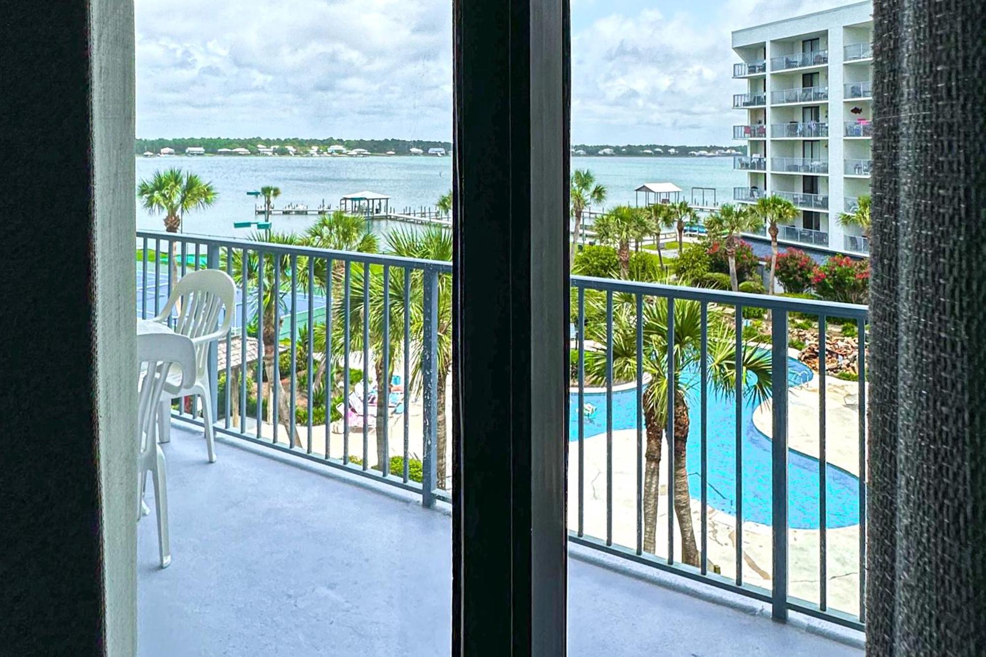 Gulf Shores Surf&Racquet Club Condos II Chambre photo