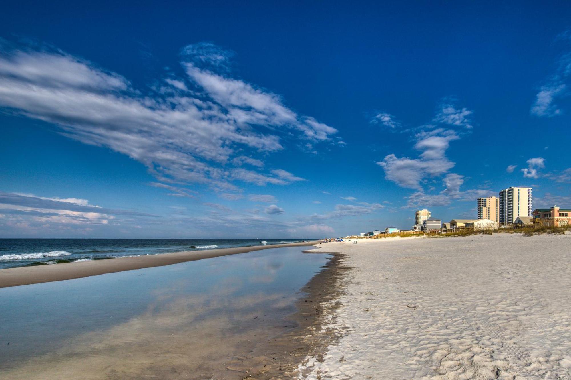 Gulf Shores Surf&Racquet Club Condos II Chambre photo