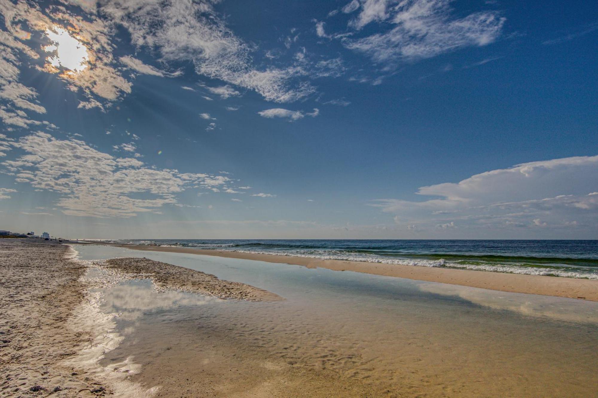 Gulf Shores Surf&Racquet Club Condos II Chambre photo