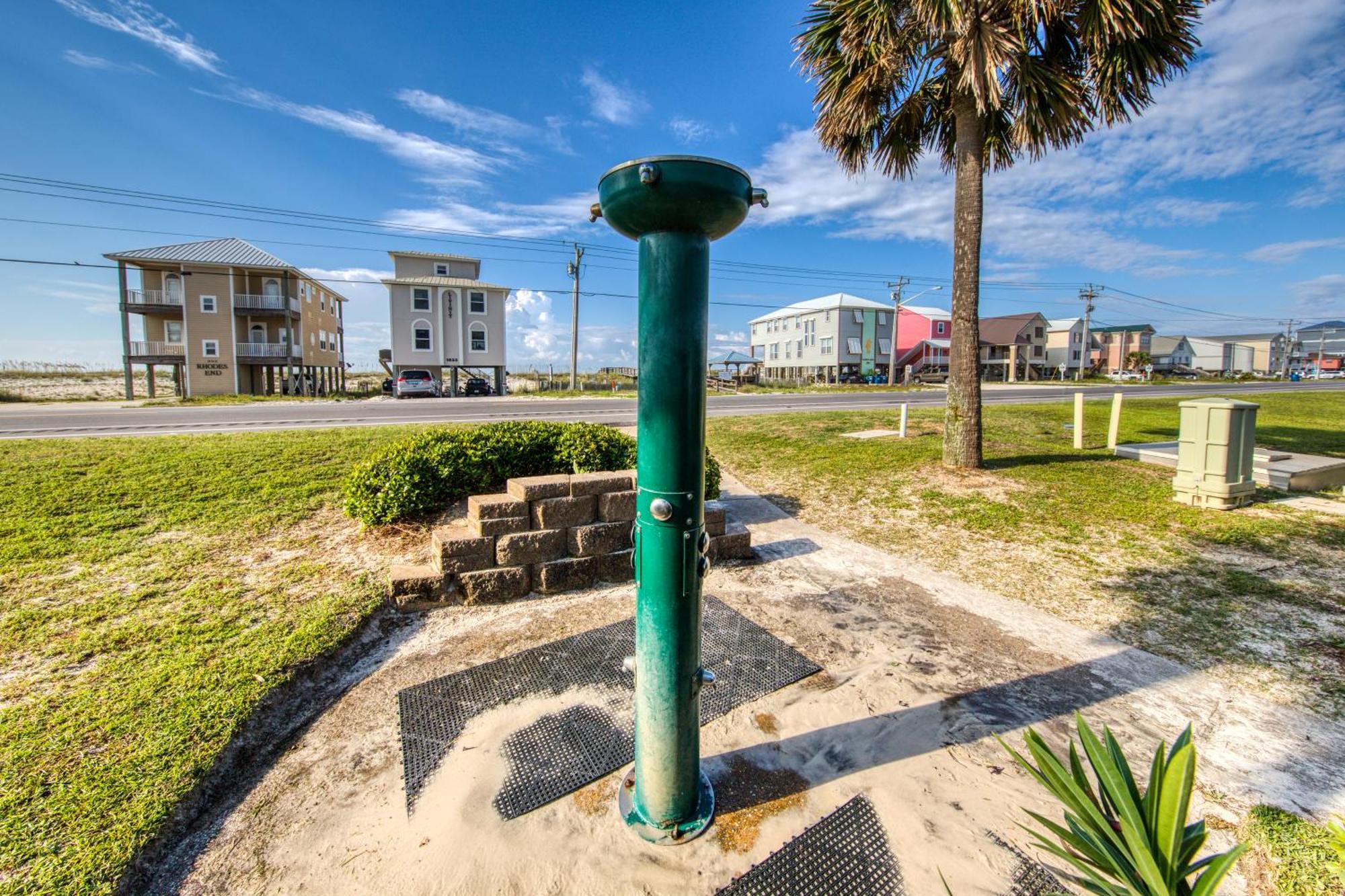 Gulf Shores Surf&Racquet Club Condos II Chambre photo