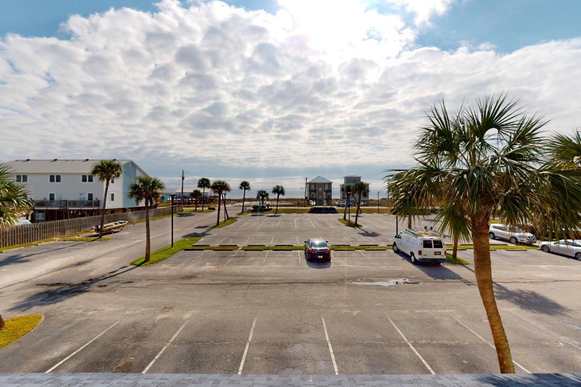 Gulf Shores Surf&Racquet Club Condos II Extérieur photo