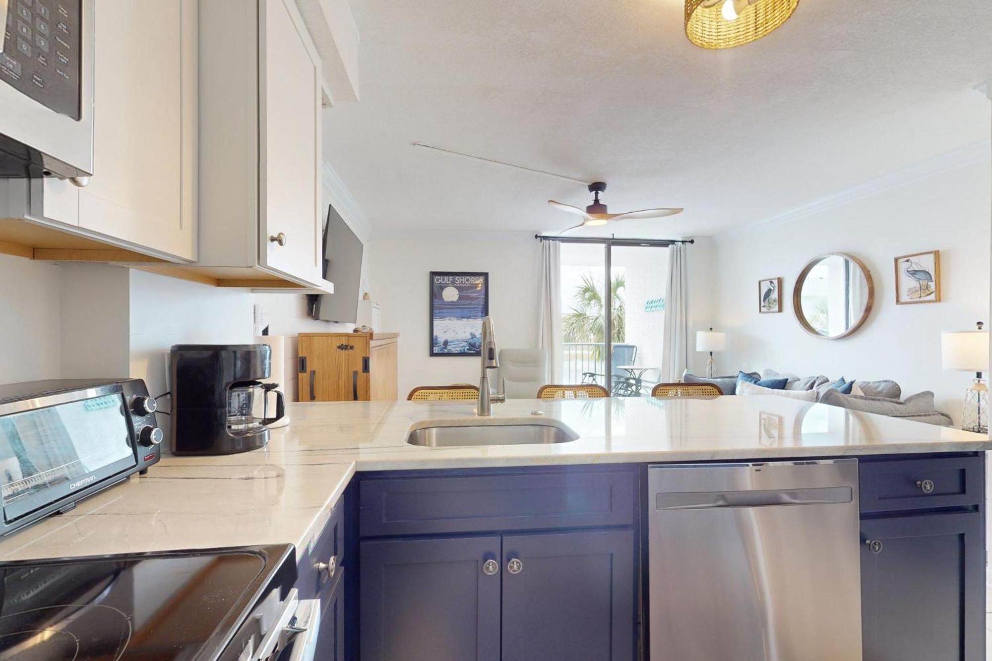 Gulf Shores Surf&Racquet Club Condos II Extérieur photo