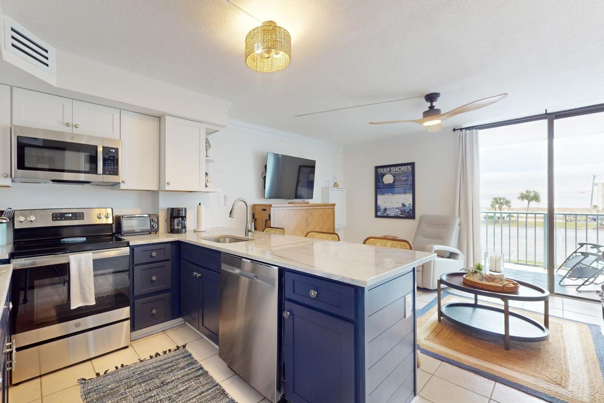 Gulf Shores Surf&Racquet Club Condos II Extérieur photo