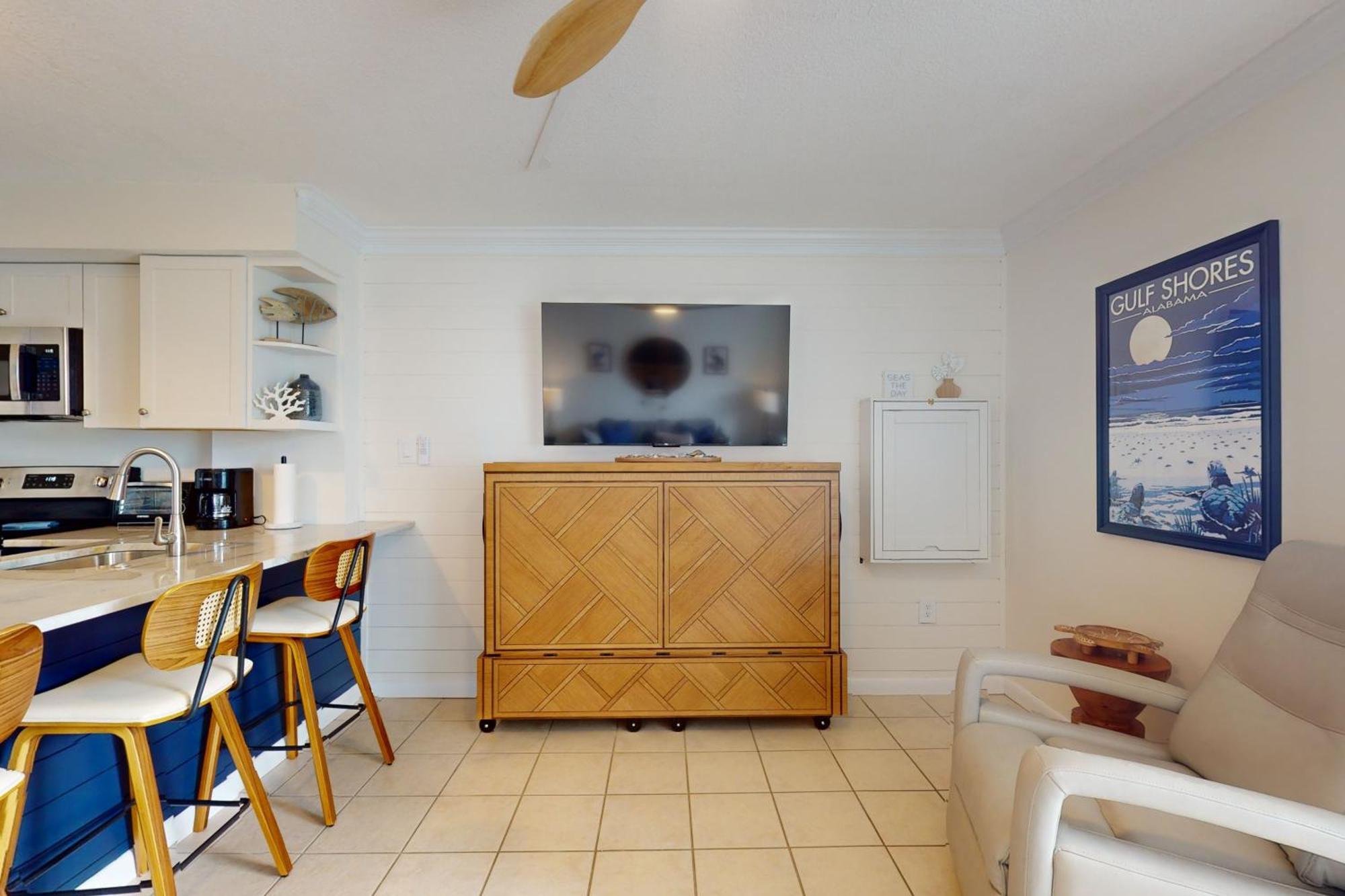 Gulf Shores Surf&Racquet Club Condos II Extérieur photo
