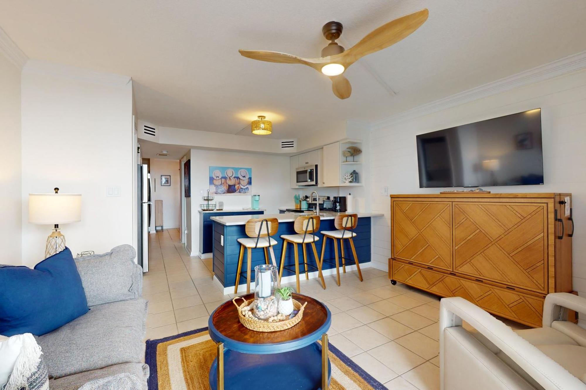 Gulf Shores Surf&Racquet Club Condos II Extérieur photo
