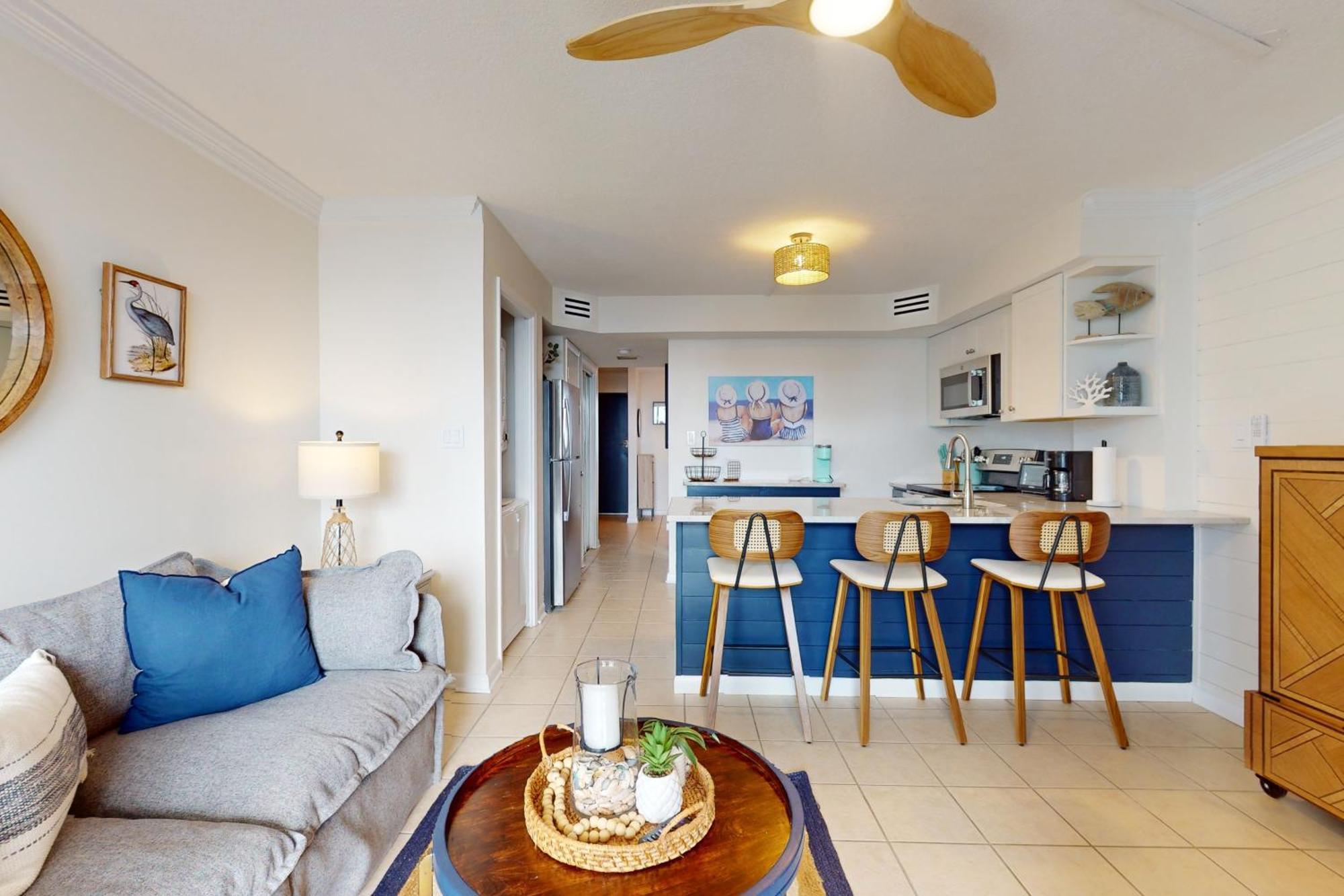 Gulf Shores Surf&Racquet Club Condos II Extérieur photo