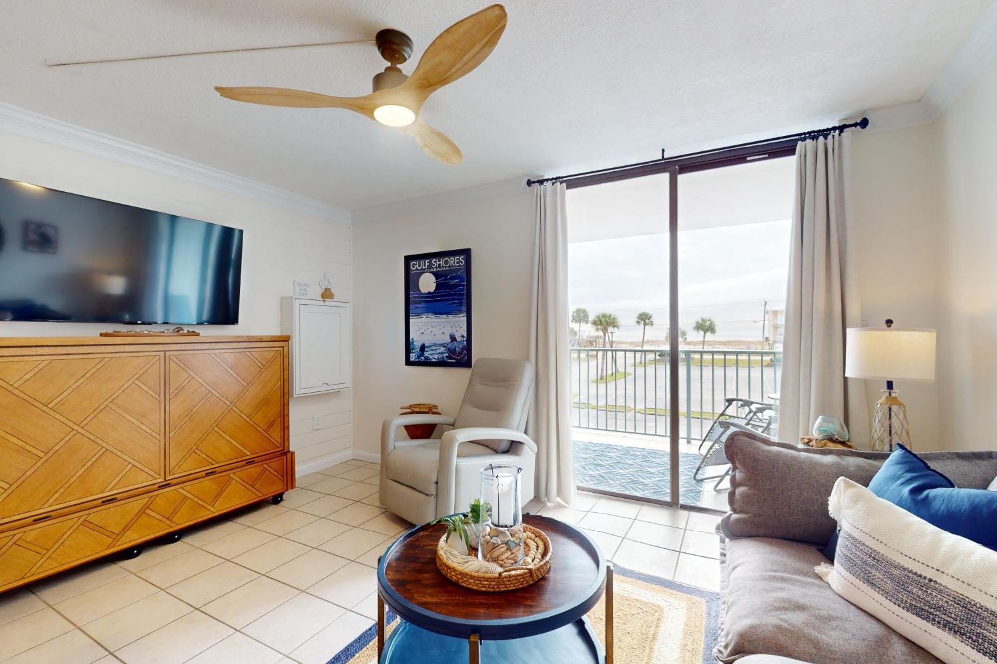 Gulf Shores Surf&Racquet Club Condos II Extérieur photo