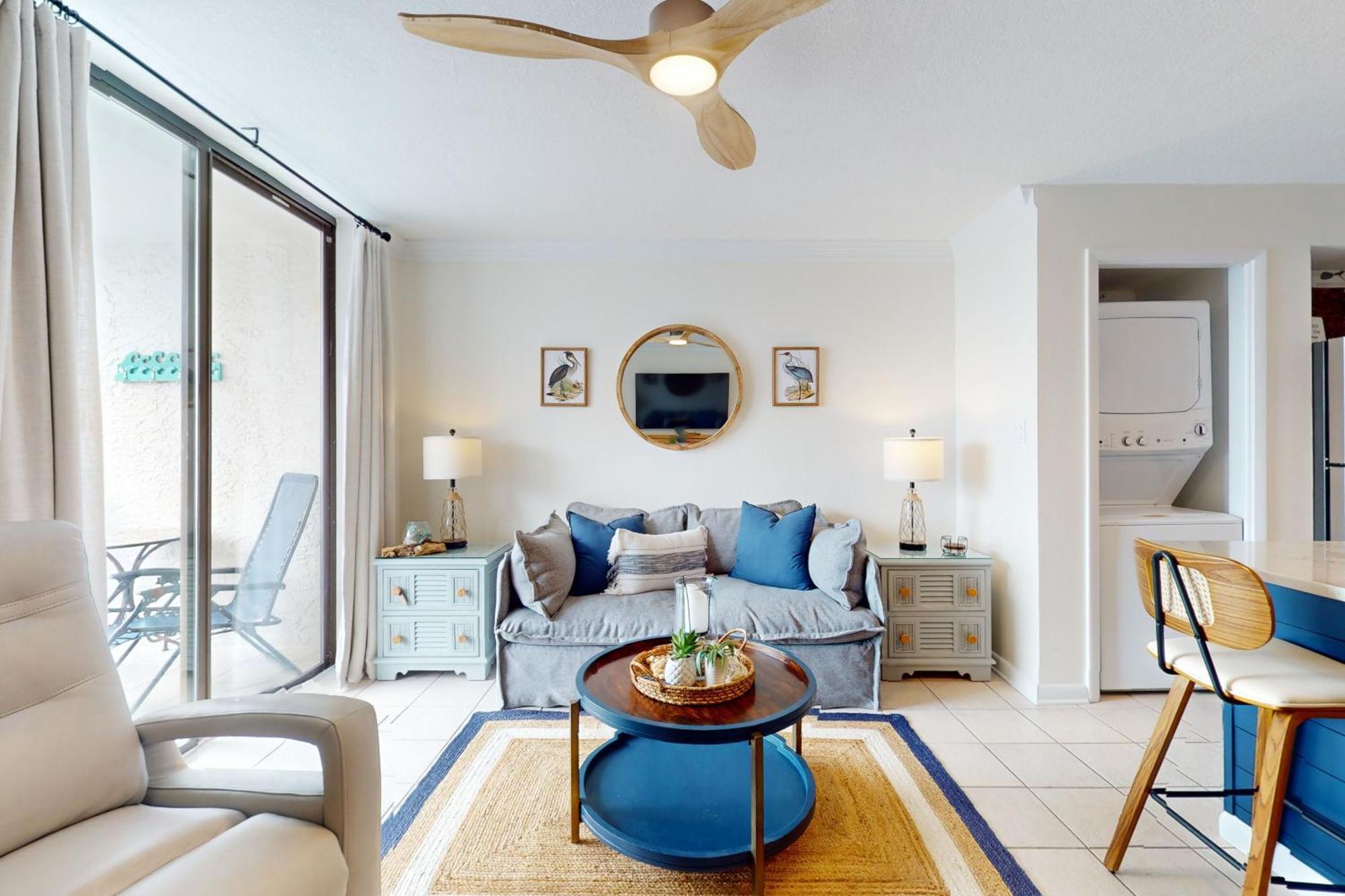 Gulf Shores Surf&Racquet Club Condos II Extérieur photo